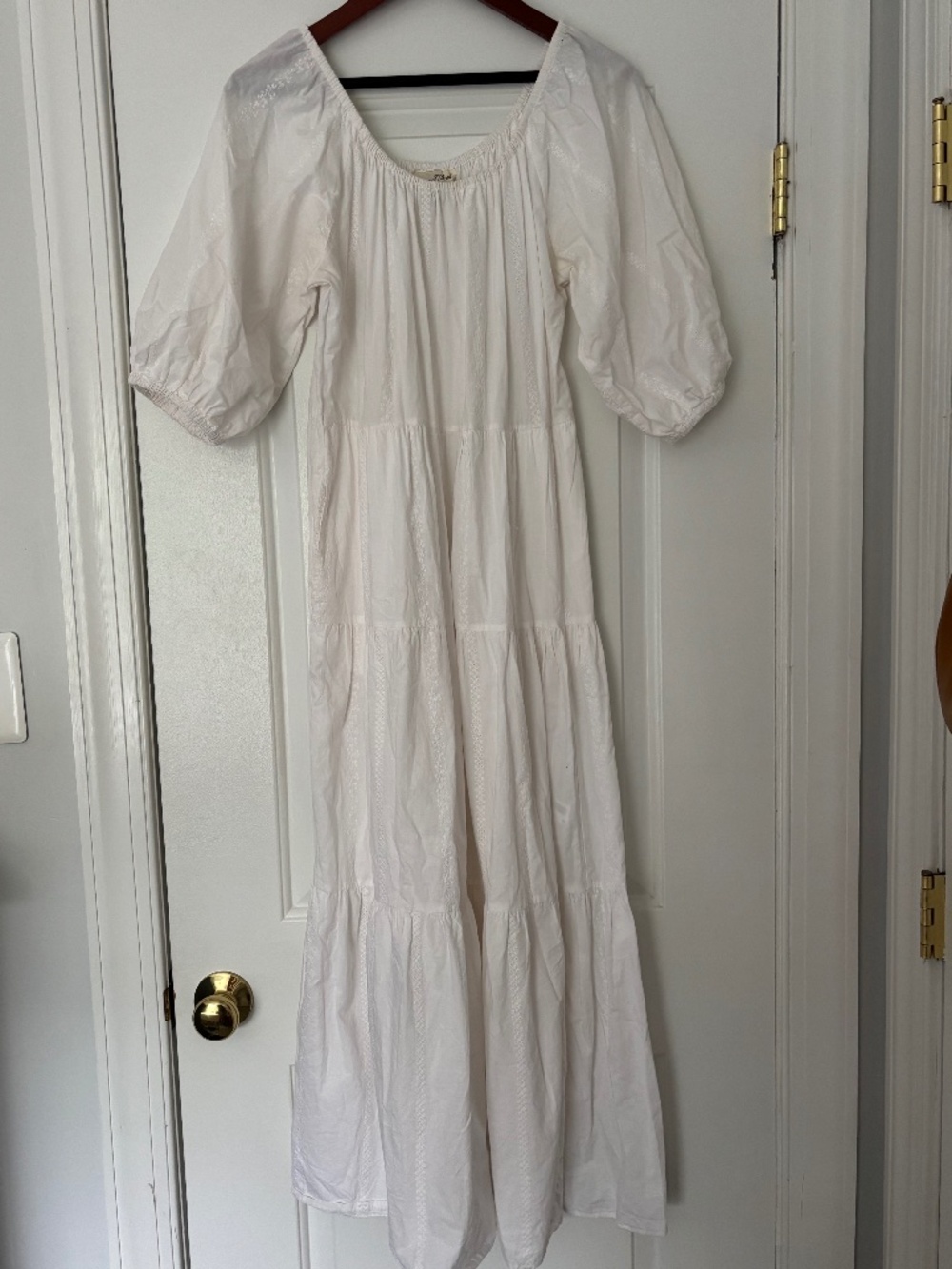 UNIVERSAL THREAD MIDI DRESS